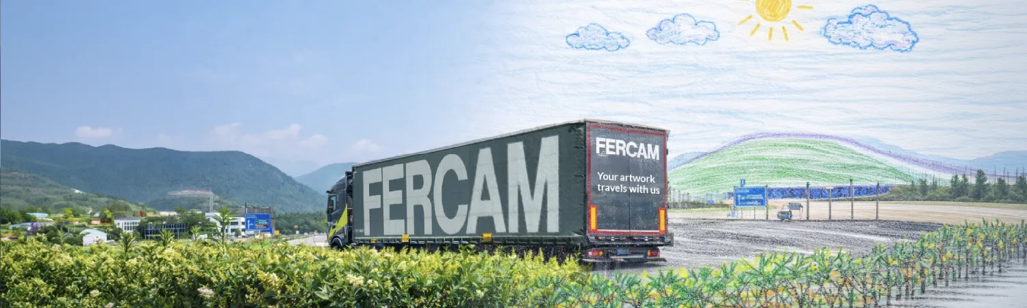 FERCAM Design Contest 2026
