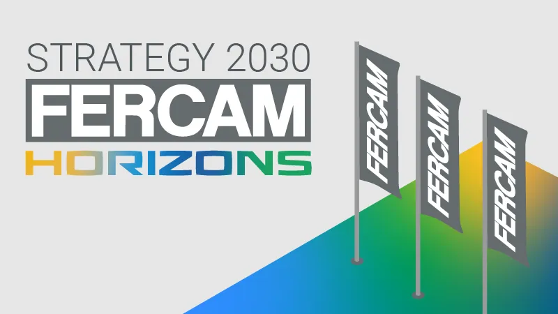 Our mission - FERCAM