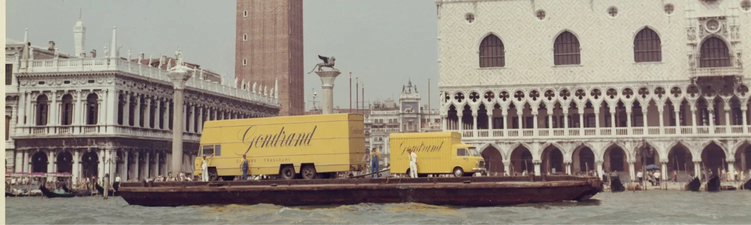 FERCAM Removals and Relocation: 290 years of history