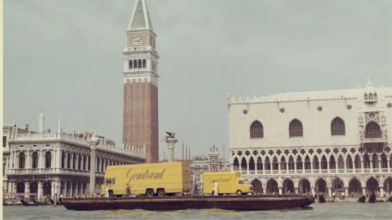 FERCAM Removals and Relocation: 290 years of history