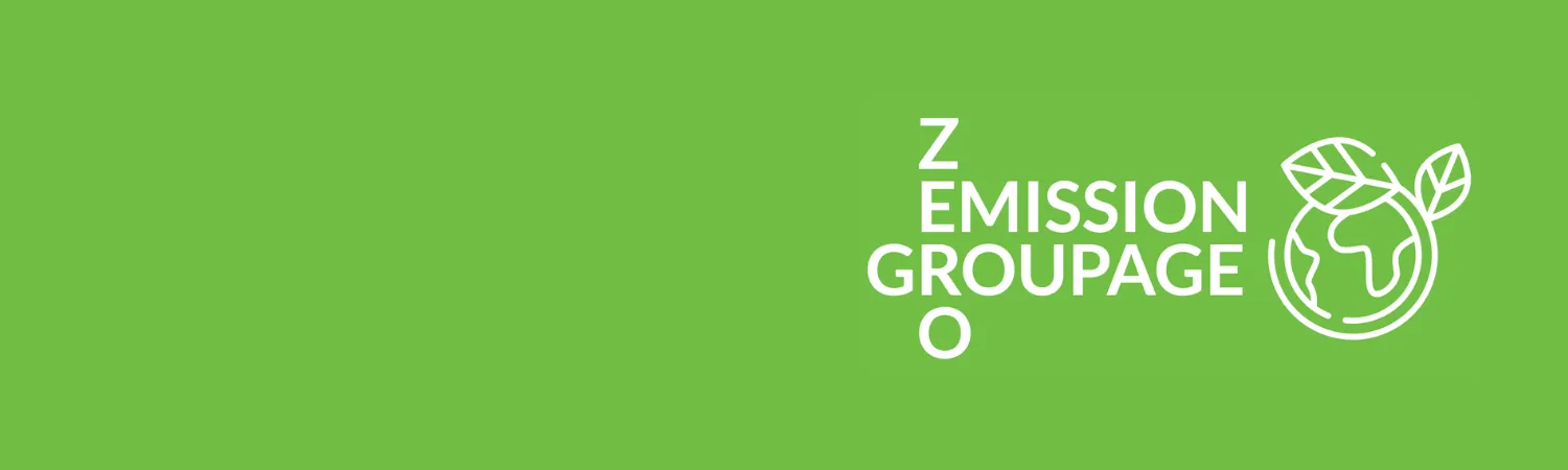 Zero Emission Groupage - FERCAM