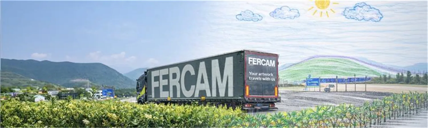 FERCAM Design Contest 2026