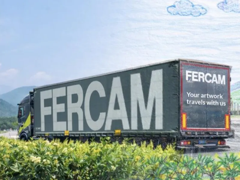 FERCAM Design Contest 2026