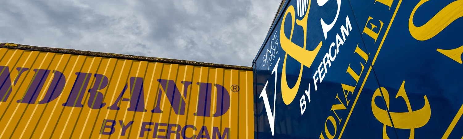 GONDRAND and Vinelli&Scotto - Removals and Relocation services