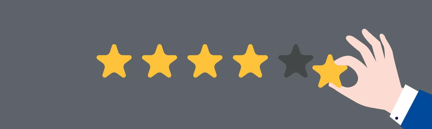 Customer Feedback Survey – Transport
