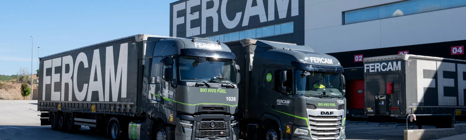 Pharmaceutical transport service in Spain