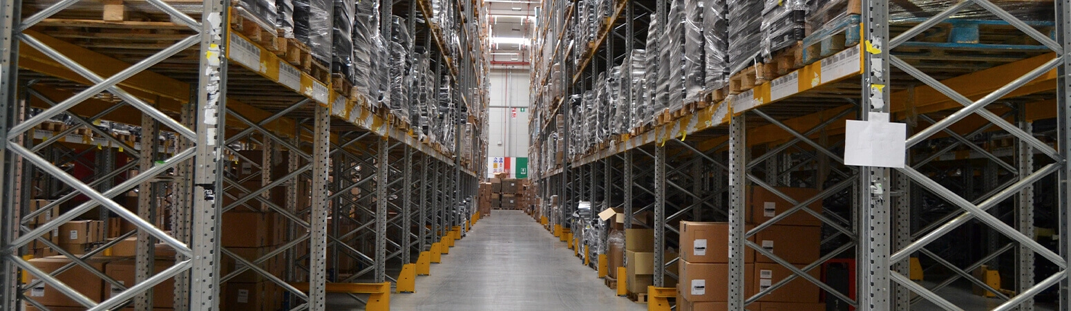 Integrated logistics solutions for the supply chain - FERCAM