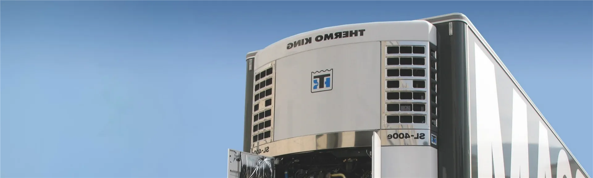 Trasporto Refrigerato