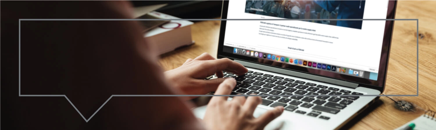 Le nuove tecnologie del trasporto per una logistica pulita e consapevole
