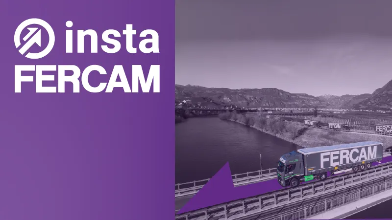 Support page - instaFERCAM