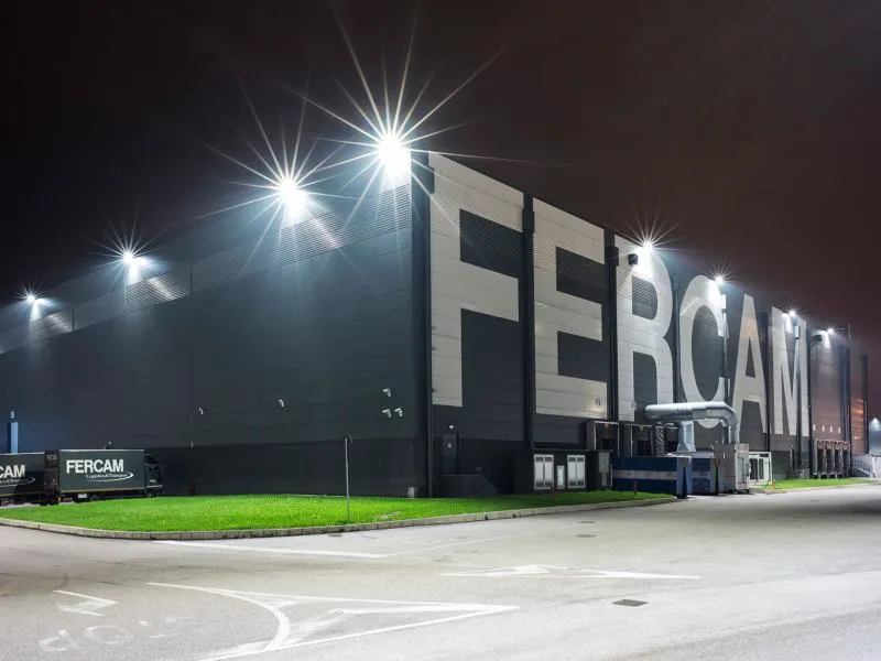 FERCAM Logistics