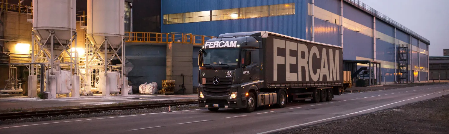 FTL-Transporte zwischen Deutschland und Österreich