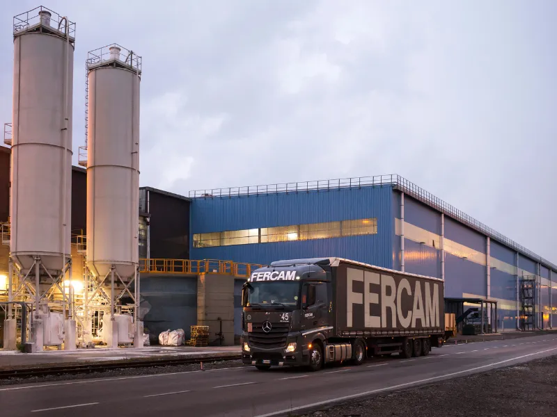 FTL-Transporte zwischen Deutschland und Österreich