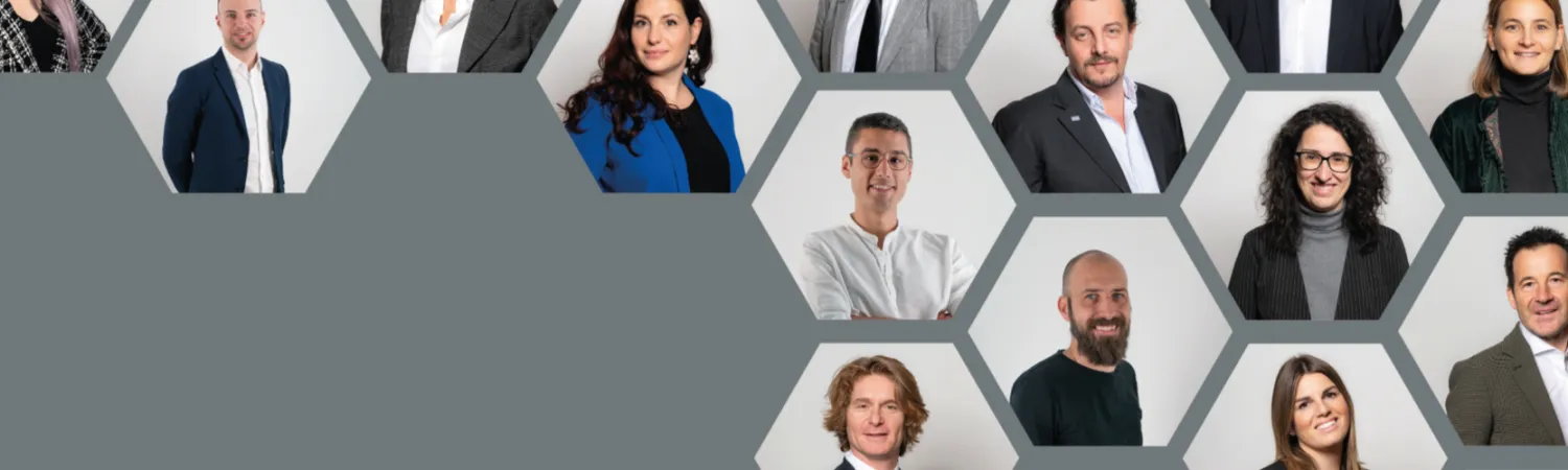 Werken bij ons - FERCAM