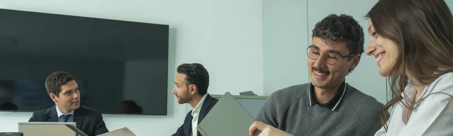 Job vacancies - FERCAM