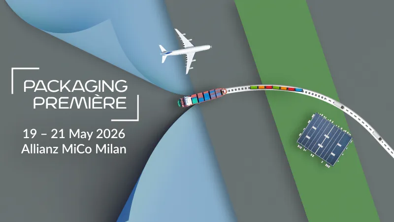FERCAM at Packaging Première