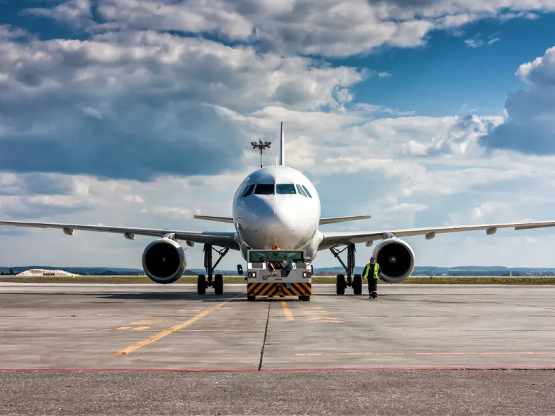 Air freight consolidation from Italy to Tokyo