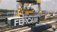 Trasporto intermodale FERCAM