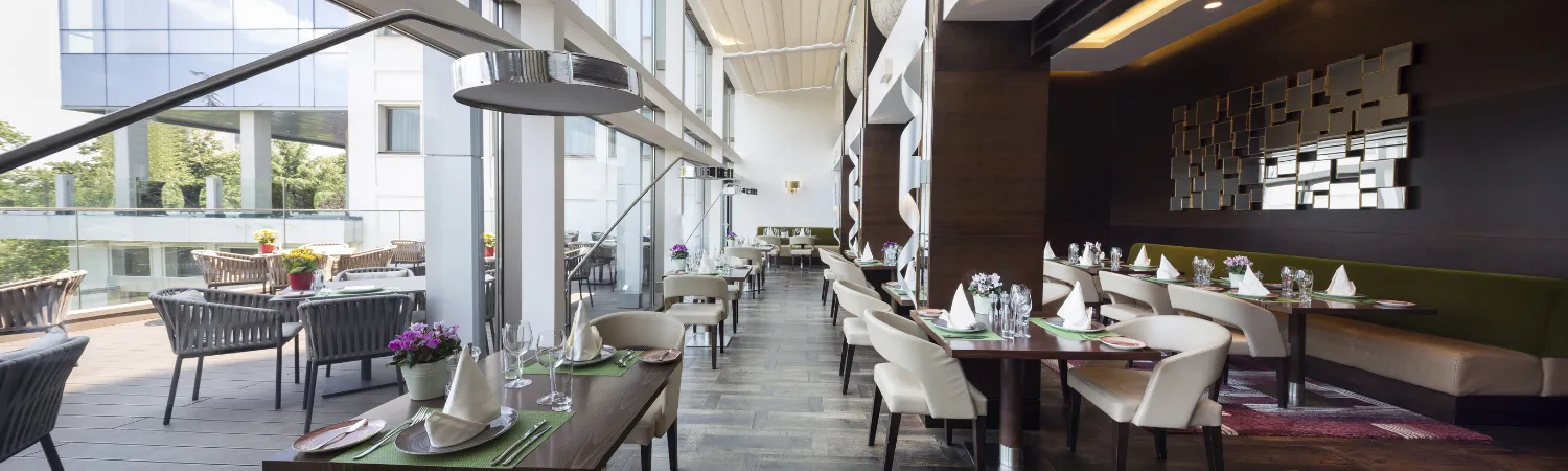 GONDRAND e Vinelli&Scotto - Specializzazione Hotellerie