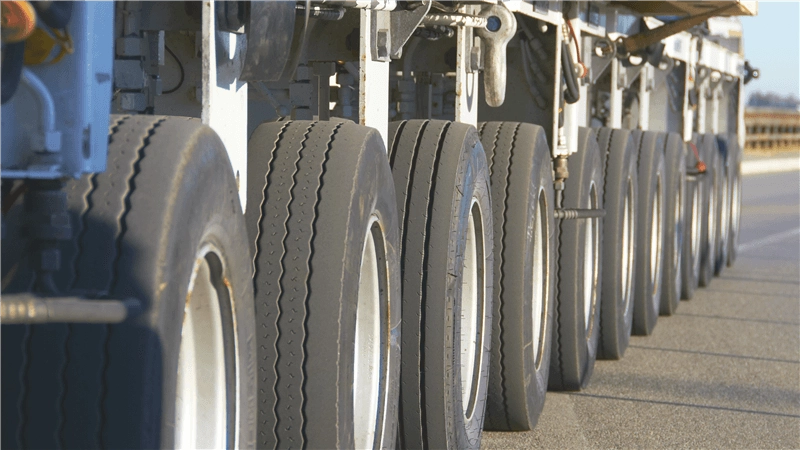 Nationale und internationale Sondertransporte - FERCAM