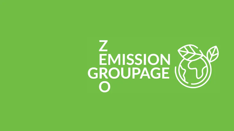 Zero Emission Groupage - FERCAM