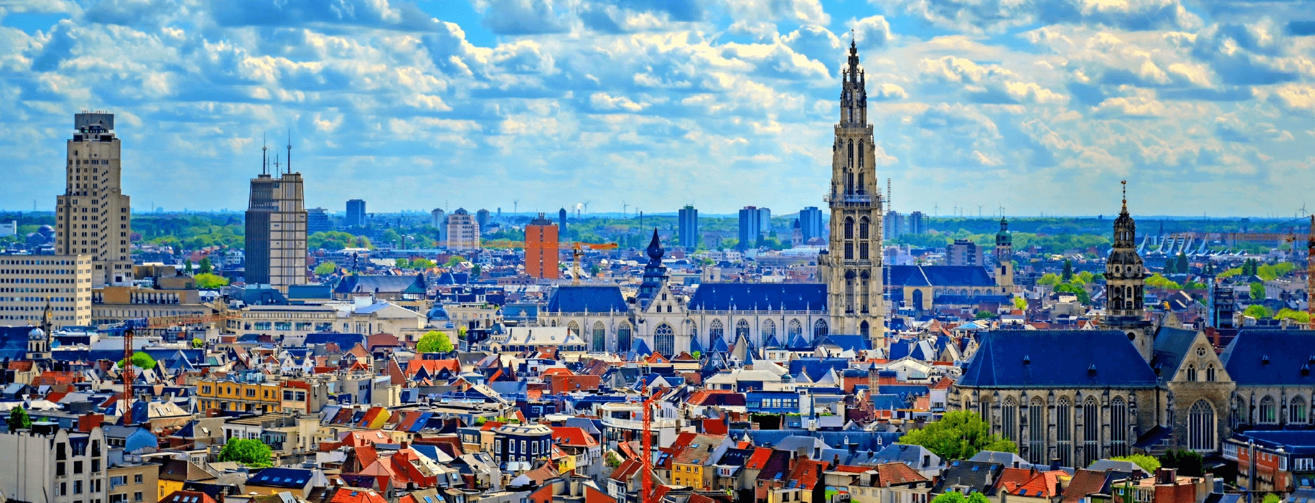 FERCAM Belgium