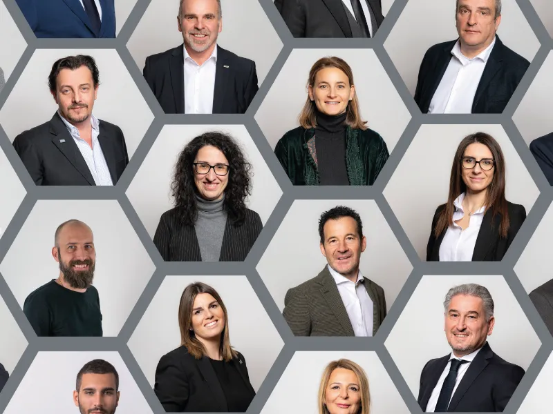Offres d'emploi