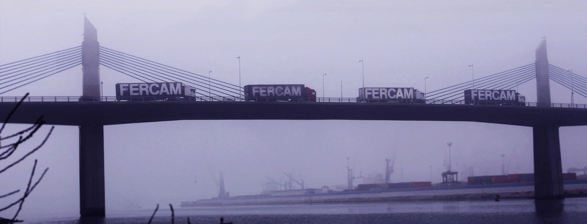 FERCAM Tūnis