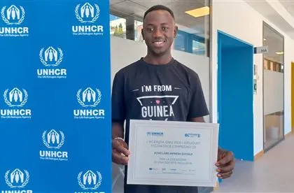 Echo Labs awarded by UNHCR for the fourth consecutive year