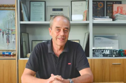 Customer proximity and a strong network: FERCAM’s roadmap in Spain for 2025