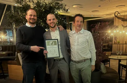 FERCAM Sweden celebrates 5 years of operations