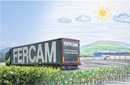 FERCAM Design Contest 2026: nuovi orizzonti internazionali