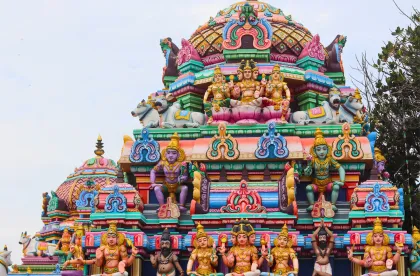 FERCAM strengthens its presence in India:  Third branch opened in Chennai
