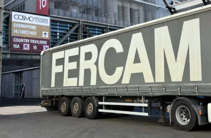 FERCAM Fairs & Events at the Forefront of Cosmoprof Bologna 2025