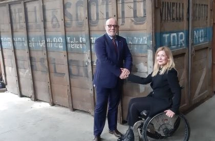 FERCAM strengthens its market position in the removals and relocation sector