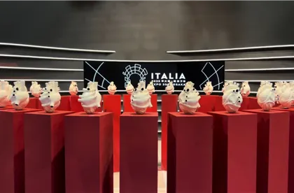FERCAM al servizio del Padiglione Italia all’Expo 2025 a Osaka