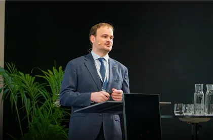 FERCAM: 2025 Results Show Growth Despite Complex Global Environment