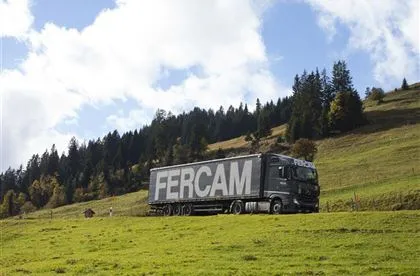 Prima e-CMR digitale con ACCUDIRE/SGA Prima e-CMR digitale con ACCUDIRE/SGA