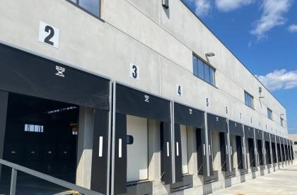 FERCAM Udine: Relocation in the name of sustainability
