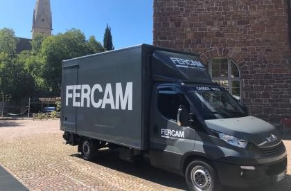 FERCAM: challenging logistics services under the banner of safety and social responsibility