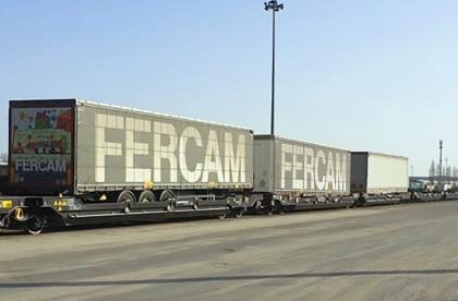 Bologna – Colonia: nuovo collegamento intermodale, per trasporti sempre più green