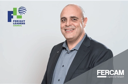 FERCAM joins the Freight Leaders Council (Italy)