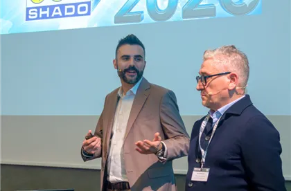 FERCAM completes the integration of Shado Forwarding