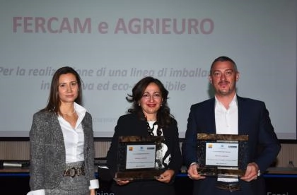 FERCAM si aggiudica il premio “Il logistico dell’anno 2021”