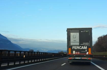 FERCAM Future Labs promotes innovation in the logistics sector