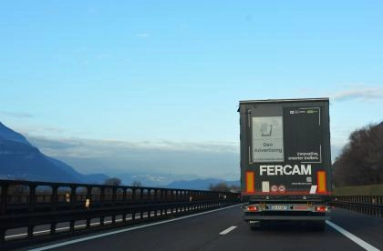 FERCAM Future Labs promuove l'innovazione nel settore della logistica