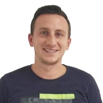 Алесандро FERCAM