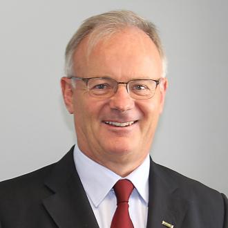 Thomas Baumgartner FERCAM